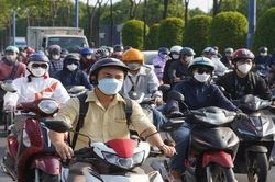 1 tuần tới thời tiết trên cả nước diễn biến như thế nào?