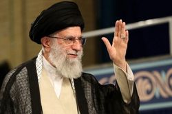 Iran th&ocirc;ng tin về tang lễ của cố L&atilde;nh tụ Tối cao Ali Khamenei