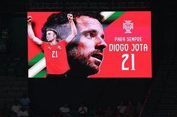 Những chiếc vòng tay mang ý nghĩa đặc biệt của Bồ Đào Nha tại World Cup