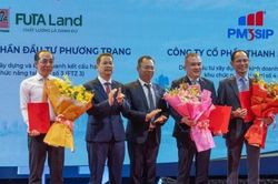 Đà Nẵng thúc đẩy khu thương mại tự do đầu tiên của Việt Nam