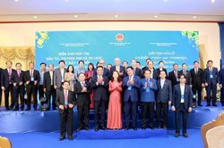 Đà Nẵng: Tăng cường kết nối ASEAN, mở rộng không gian phát triển