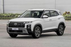 Cập nhật bảng giá xe hãng Hyundai mới nhất tháng 6/2026
