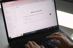 Startup Nhật Bản ph&aacute;t triển hệ thống ph&acirc;n biệt b&agrave;i viết của con người v&agrave; AI