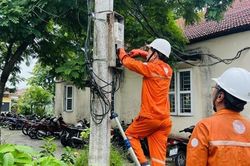 Lịch cúp điện Thành phố Huế hôm nay ngày 15/6/2026