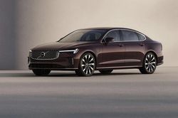 Cập nhật bảng giá xe hãng Volvo mới nhất tháng 6/2026