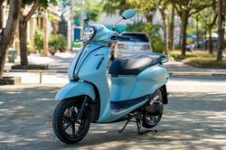 Cập nhật bảng giá xe máy Yamaha Grande mới nhất tháng 6/2026