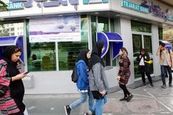 4 ngân hàng lớn tại Iran đồng loạt tê liệt vì tấn công mạng