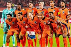 World Cup 2026: Tuyển Nhật Bản có thể tạo bất ngờ trước đối thủ Hà Lan