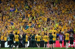 Bảng D World Cup 2026: Thủ thành thi đấu xuất thần, Australia tạo nên cơn địa chấn khi đánh bại Thổ Nhĩ Kỳ 2-0