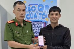Người phụ nữ bị đột quỵ nhận lại 300 triệu đồng chuyển khoản nhầm nhờ sự hỗ trợ của C&ocirc;ng an