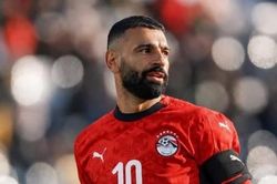 Tuyển Ai Cập bị FIFA 'tu&yacute;t c&ograve;i' v&igrave; ph&ocirc; trương sức mạnh sai chỗ