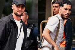 Thấy g&igrave; từ tuyển Ph&aacute;p đua nhau x&aacute;ch Hermes, LV tới World Cup
