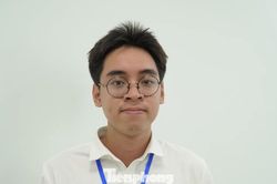 Hiến kế gửi Đo&agrave;n: Học tập, nắm bắt c&ocirc;ng nghệ để kh&ocirc;ng lạc hậu