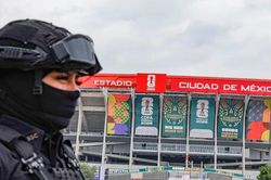 Bạo lực băng đảng lại đe dọa nước chủ nh&agrave; World Cup