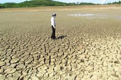 El Nino 2026 rất mạnh, Việt Nam c&oacute; nguy cơ nắng n&oacute;ng, hạn h&aacute;n khốc liệt