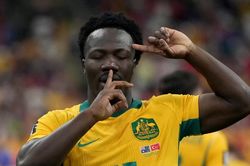 Australia hạ Thổ Nhĩ Kỳ, khởi đầu như mơ tại World Cup 2026
