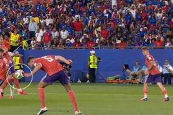 Tuyển Haiti bị từ chối 2 quả penalty trong ngày thua Scotland, CĐV thốt lên: 'Họ đã bị bắt nạt'