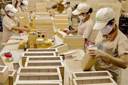 Xuất khẩu của Việt Nam sang Mỹ đạt gần 70 tỷ USD trong 5 tháng