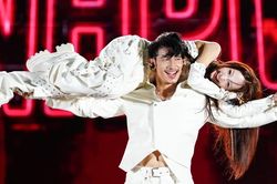 30.000 người đổ về Quảng trường 2/4