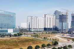 Thị trường văn phòng Hà Nội vào 'cuộc chơi' mới