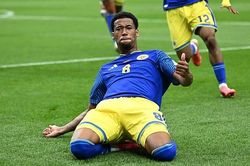 Trực tiếp Đức vs Curacao 2-1 (H1): Vào!!! Đức ghi bàn thứ 2