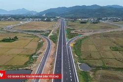 Đắk Lắk dồn lực cho cao tốc, đường sắt tốc độ cao