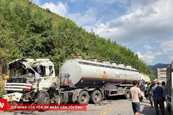 Đắk Lắk: 37 vụ tai nạn giao th&ocirc;ng trong một th&aacute;ng, 24 người tử vong