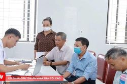 Khám sức khỏe cộng đồng, phát hiện nhiều bệnh lý tiềm ẩn