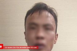 Lần theo camera, bắt đối tượng trộm 4 xe máy