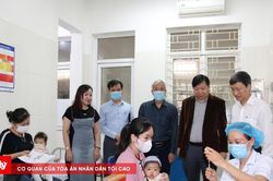 Hà Nội cảnh báo sốt xuất huyết bước vào giai đoạn gia tăng