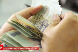 Từ ngày 1/7, lương cơ sở tăng lên 2,53 triệu đồng/tháng, ai được hưởng?