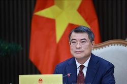 Thủ tướng Lê Minh Hưng sẽ dự Hội nghị cấp cao Kỷ niệm 35 năm quan hệ ASEAN - Nga