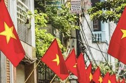 Dịp Quốc khánh 2026, công chức và viên chức được nghỉ 5 ngày liên tiếp
