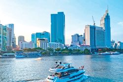 'Food tour': Tiềm năng chưa được đánh thức