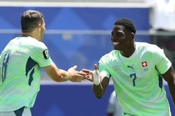 Kết quả World Cup 2026 h&ocirc;m nay 14/6: Cơn địa chấn đầu ti&ecirc;n