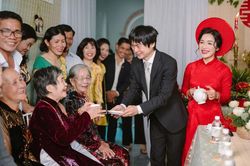 Chia tay sau 3 năm ở rể Việt Nam, chồng Nhật chinh phục lại vợ cũ nhờ 1 c&acirc;u n&oacute;i