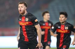 Chung kết Cúp Quốc gia: Đại chiến Ninh Bình vs CA TP.HCM