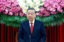 Tổng Bí thư, Chủ tịch nước làm Trưởng Ban Chỉ đạo Trung ương về đối ngoại và hội nhập