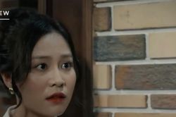 'Dưới ô cửa sáng đèn' tập 13: Diệu sập bẫy đối tác, Dương nhầm vợ là tiểu tam