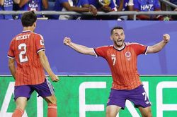 Video bóng đá Haiti vs Scotland: John McGinn lóe sáng