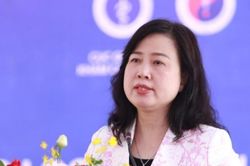 Bộ trưởng Y tế Đ&agrave;o Hồng Lan l&agrave;m Chủ tịch Ủy ban Quốc gia về người khuyết tật