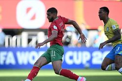 World Cup 2026: Maroc hóa Brazil và nghệ thuật Vinicius