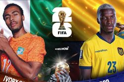 Dự đoán bóng đá Bờ Biển Ngà vs Ecuador: Hấp dẫn và khó lường