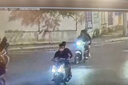 18 thanh thiếu niên gây rối bị camera AI ở Phú Thọ nhận diện sau 30 phút