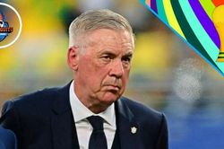 Brazil gây hoang mang, bị đặt dấu hỏi lớn sau trận hòa Maroc