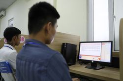 Cục CSGT: Dự kiến bỏ phần sát hạch lái xe mô phỏng từ 1/7