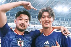 World Cup 2026: Khi Nhật Bản thay đổi thế giới