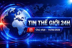 Tin tức Thế giới 14/6: Mỹ và Iran vẫn có 'bất đồng' về thỏa thuận