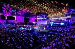 Sun Property ra mắt đảo lễ hội Festival Island tại Charmora City Nha Trang