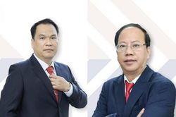 Phê chuẩn khởi tố Chủ tịch, Tổng giám đốc và hai thuộc cấp Công ty Cổ phần Tư vấn Xây dựng Điện 4